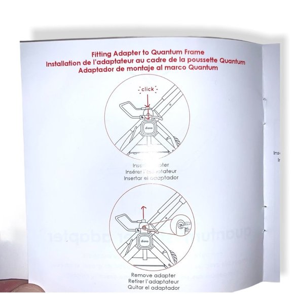 Diono Other Diono Quantum Adaptergraco Chicco Car Seats Blk Poshmark